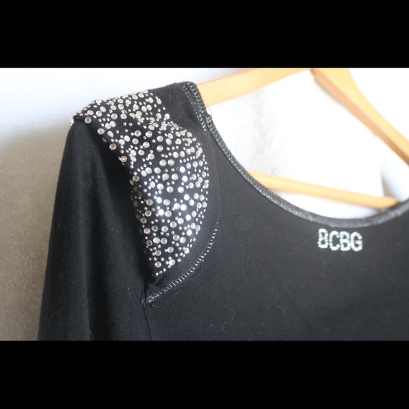 BCBG Top - Picture 2 of 4